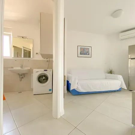 Bella Vista Apartment Novigrad Istria