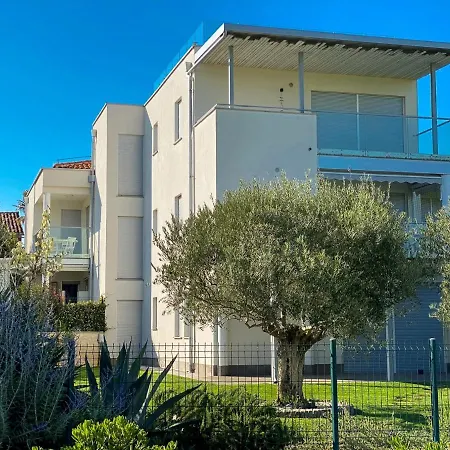 Apartment Bella Vista
