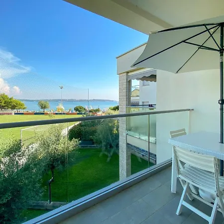 Bella Vista Novigrad (Istria)