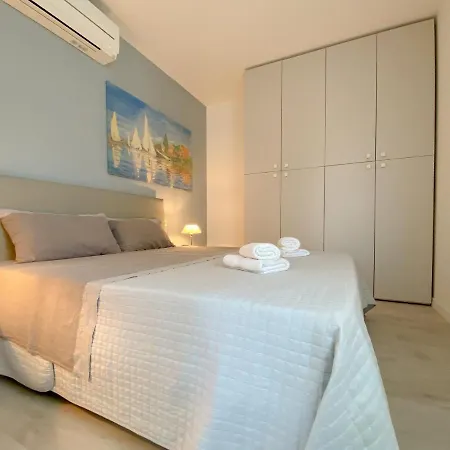Bella Vista Apartment