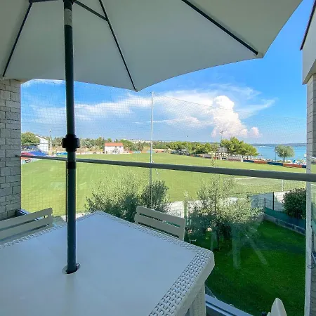 Apartment Bella Vista
