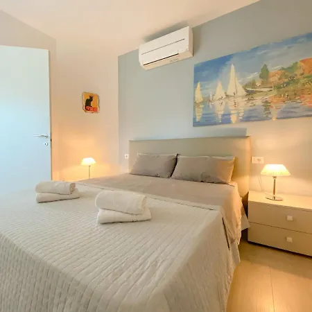 Bella Vista Apartment