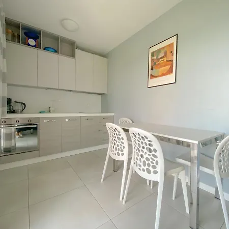 Apartment Bella Vista