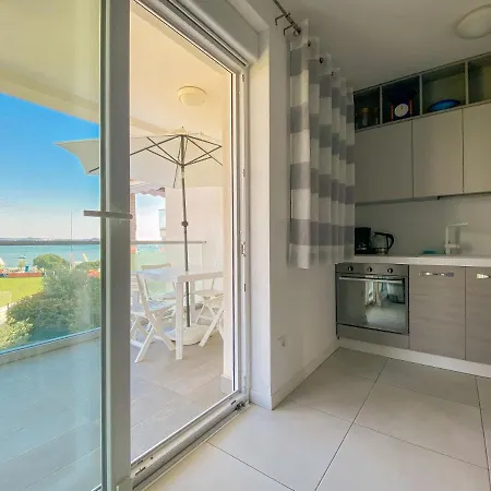 Bella Vista Apartment Novigrad (Istria)