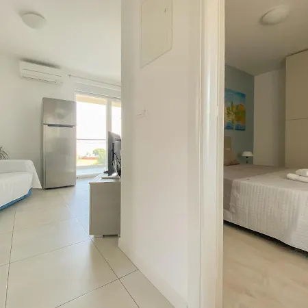 Apartment Bella Vista Novigrad (Istria)