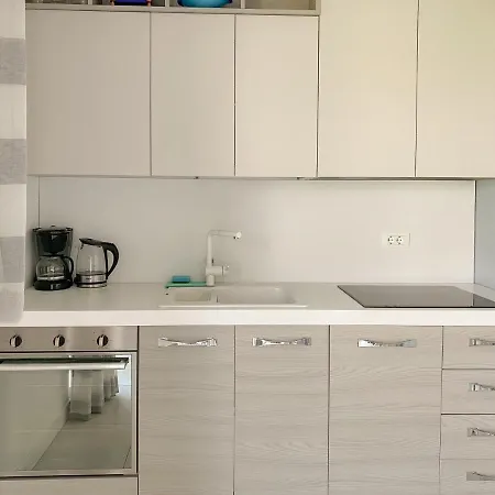 Apartment Bella Vista Novigrad (Istria)