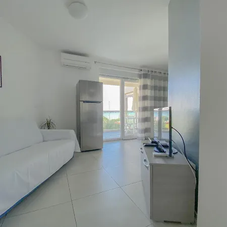 Bella Vista * Novigrad Istria