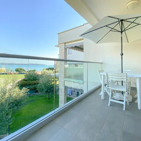 Bella Vista Novigrad Istria